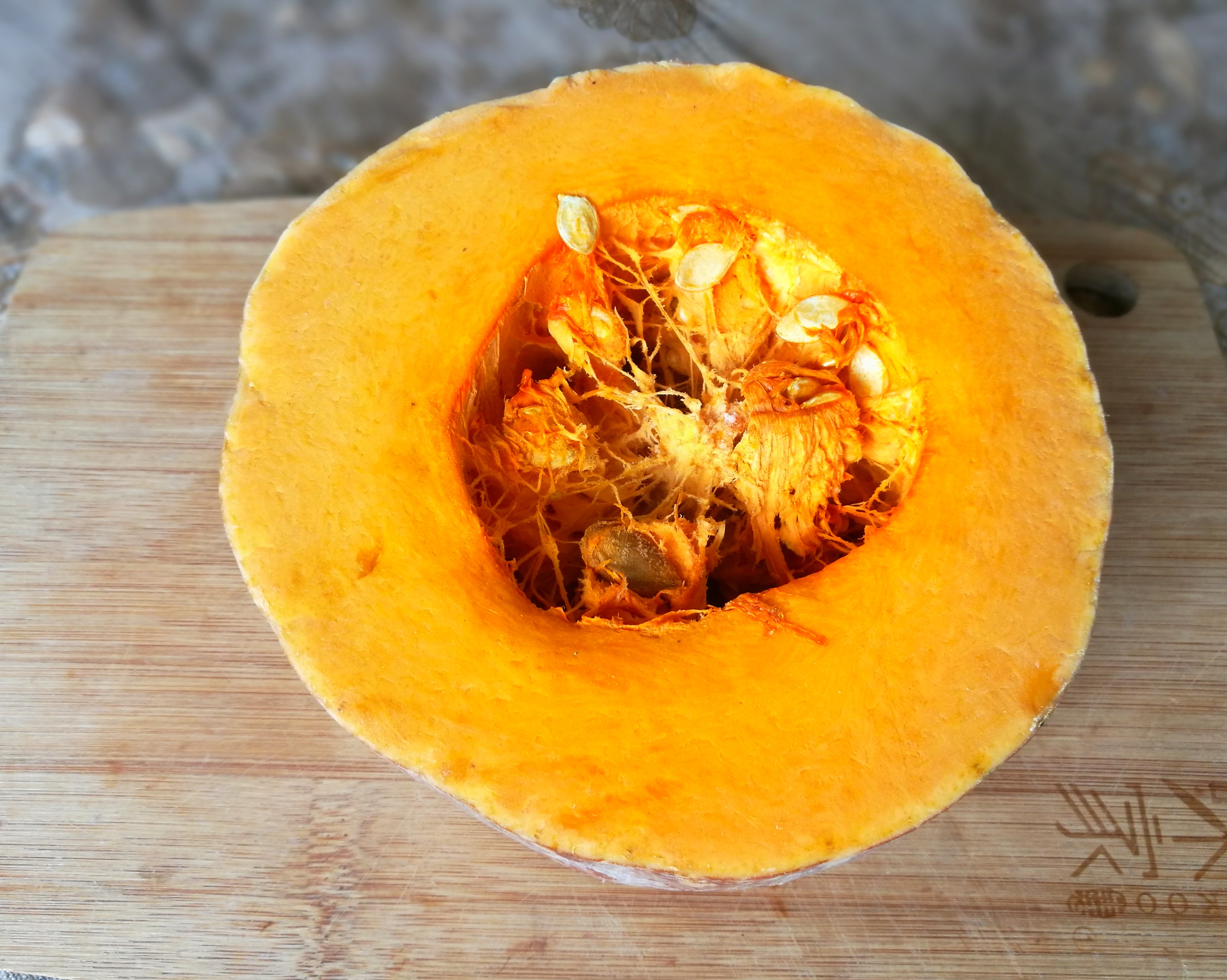 早餐吃"金瓜",防癌,降血糖,促进消化全靠它