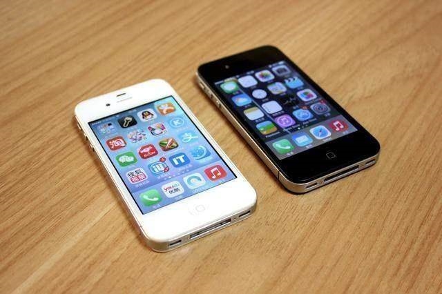 小米2s和iphone 4s,你觉得哪款最经典?