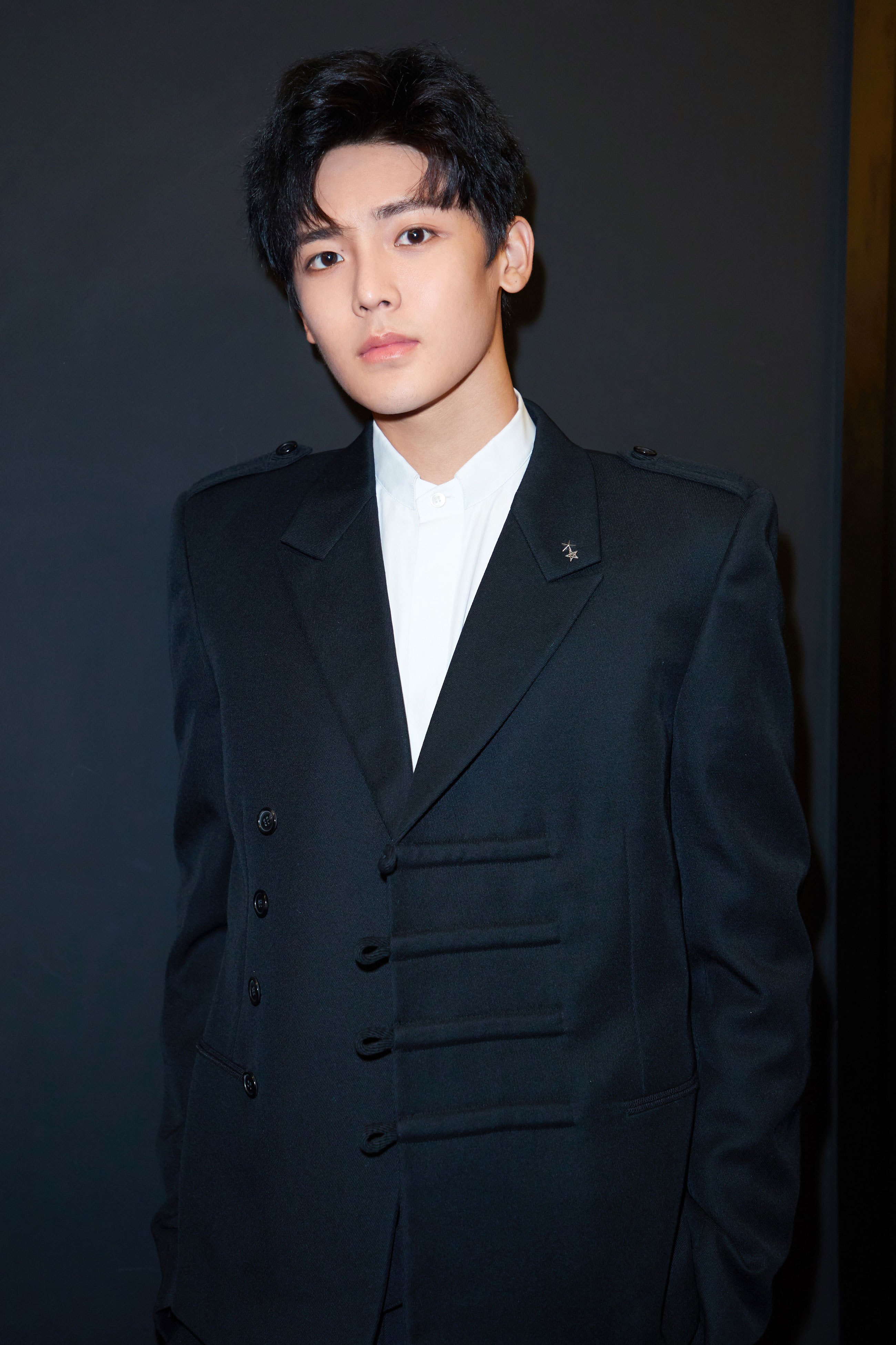 重磅消息:郑爽即将出演智能ai少女,与傲娇男明星来一场浪漫恋爱