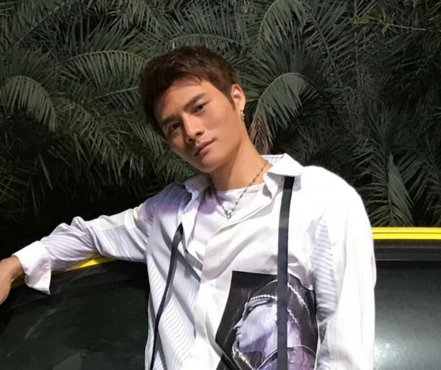 黄骞演技真不错!最喜欢他的腹黑范儿!