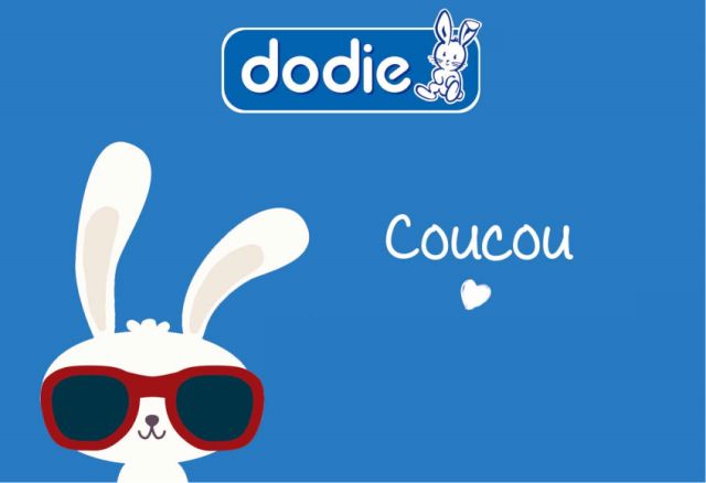 风靡法国60年母婴品牌dodie,正式入驻婴贝儿!