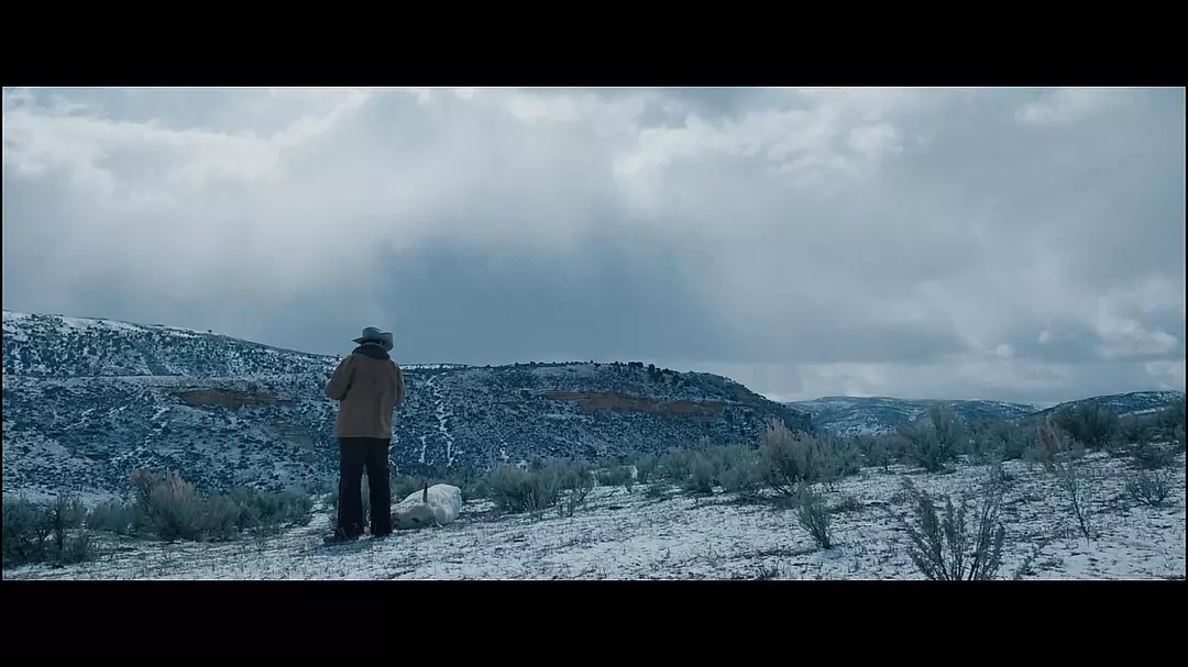 《猎凶风河谷》:当你距离死亡六英里