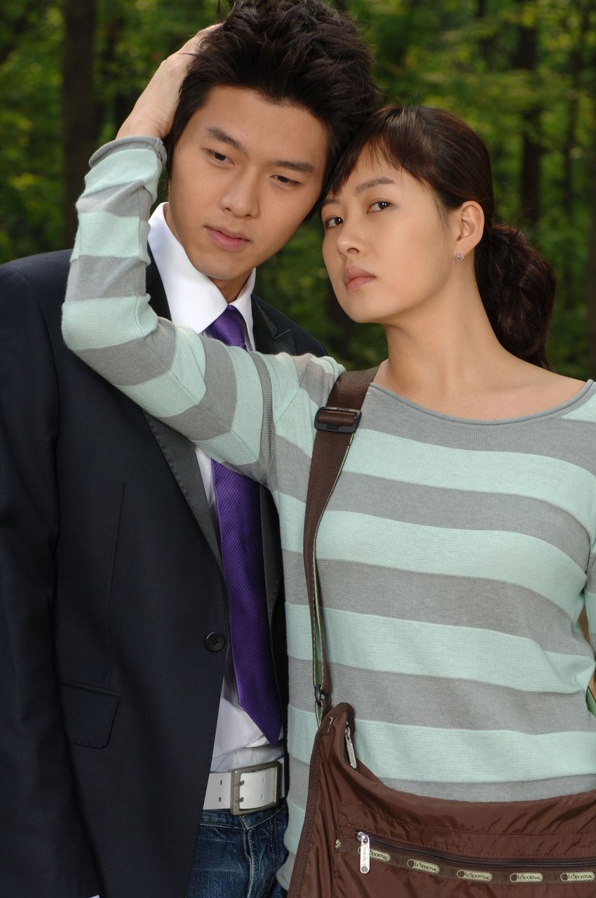 《我叫金三顺》算不算得上2005年最火爆的韩剧?