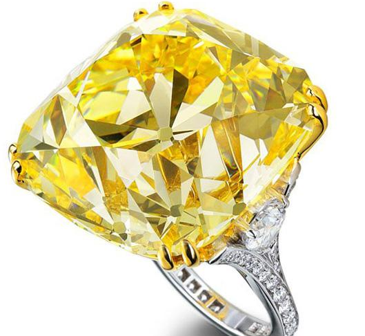 蒂凡尼(tiffany)彩钻