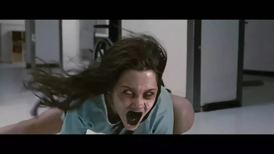 《死魂盒》:自己有家,魔鬼五家