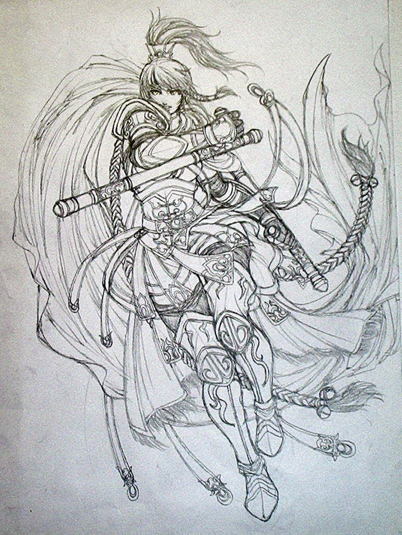 为何说孙策才是三国真正的第一霸主?