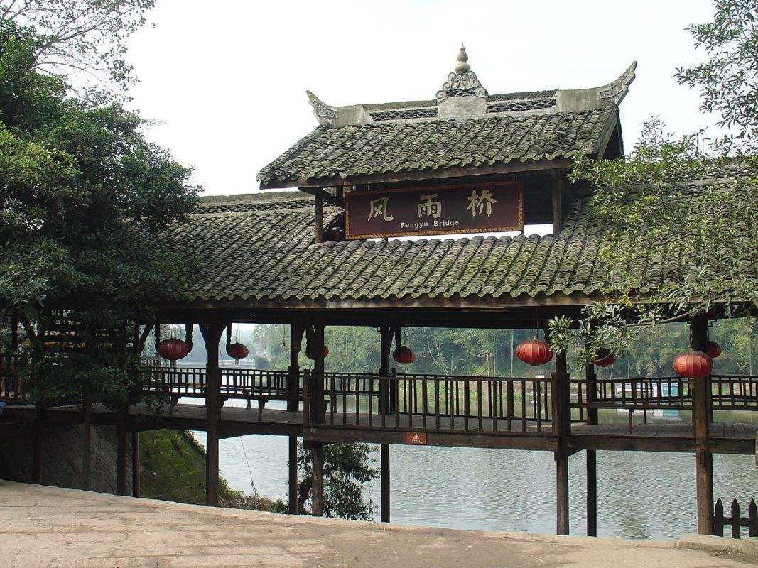 四川省南部,它曾富甲于蜀中,因恐龙而出名,如今却格外低调!