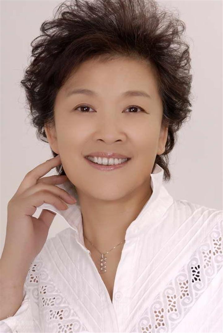 娱乐圈7位国家一级女演员,你一定认识她们,但不一定能叫出名字