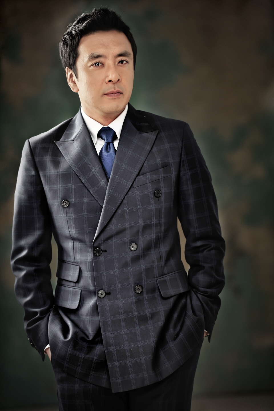 《情定大饭店》17年了,他成金秀贤老板,而她嫁给男神令人羡慕!