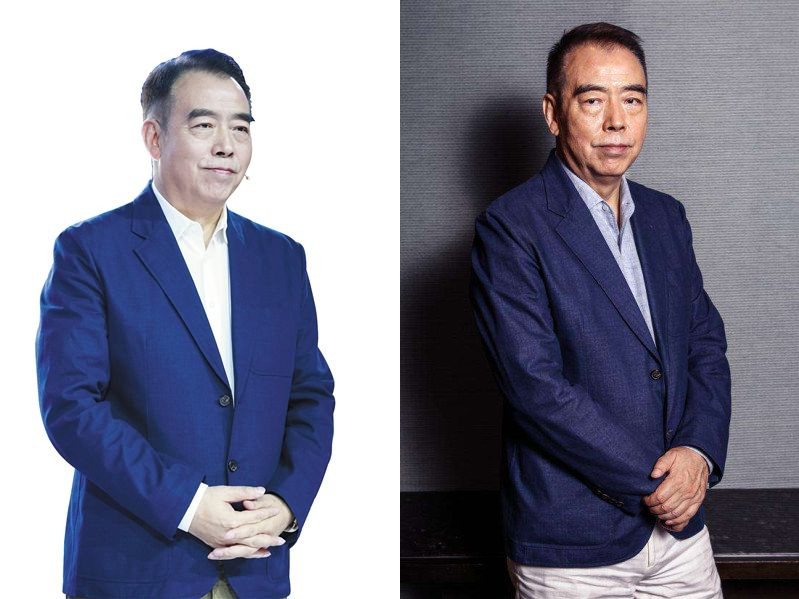 中国四大优秀电影导演,看看其中你认识谁,最喜欢谁的电影?