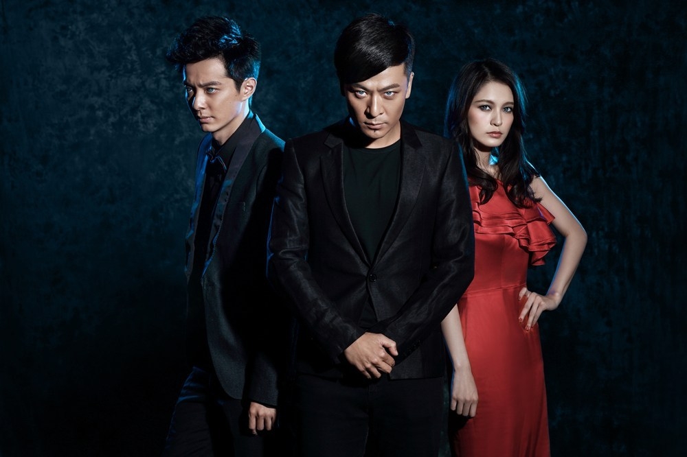 《灵魂摆渡》中的赵吏,阿茶,三七,他们其实有一个共同点