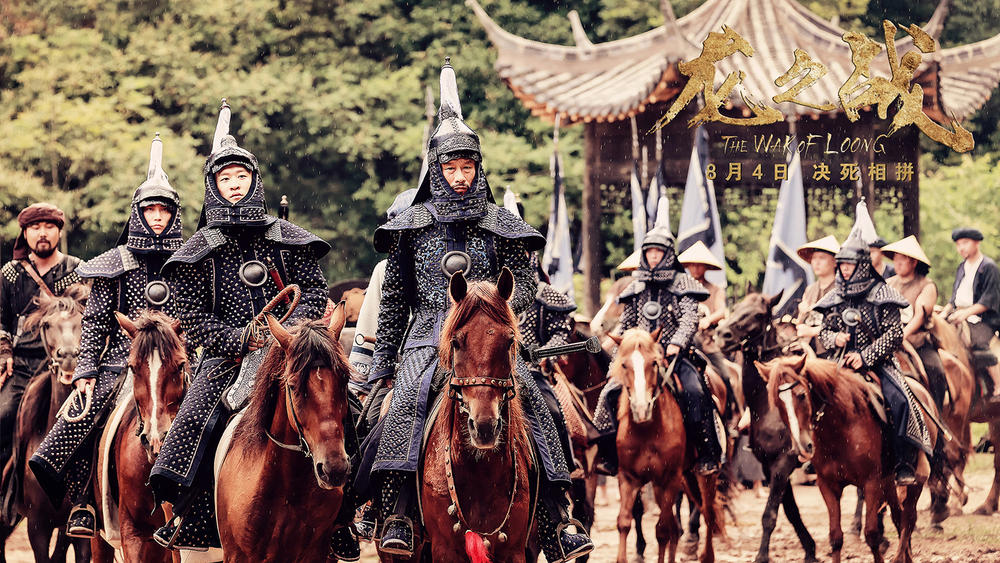 柏举之战:千里跃进大纵深