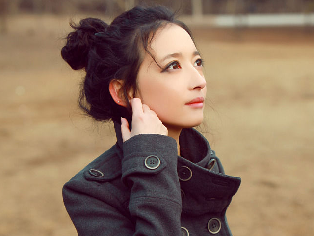 《恋爱先生》里的徐乐竟然是混血儿,你知道吗?