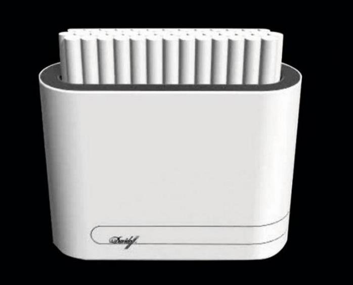 高品质最高端烟:insignia wills,受到富豪的热捧