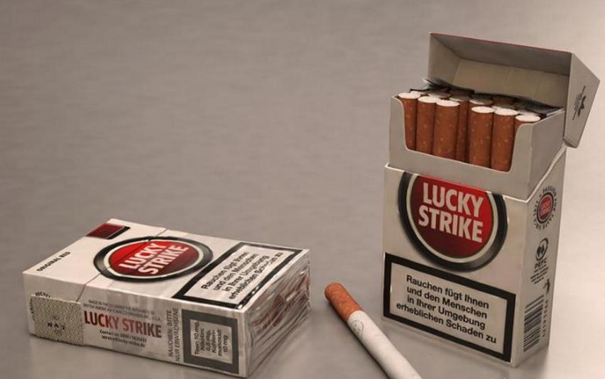 高品质最高端烟:insignia wills,受到富豪的热捧