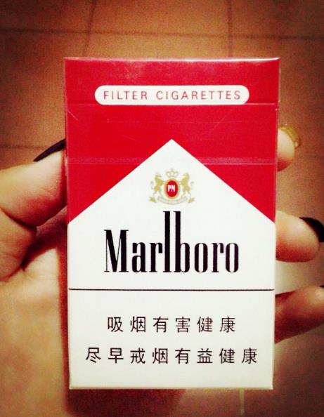 高品质最高端烟:insignia wills,受到富豪的热捧