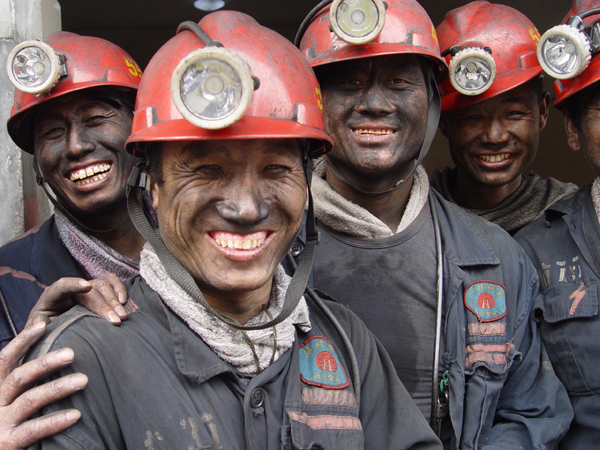 搞工程的你到底是干啥的呀?新年贺岁最可爱的人!