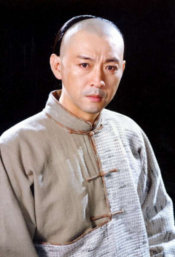 一副对联一种人生,曹雪芹的人生写照
