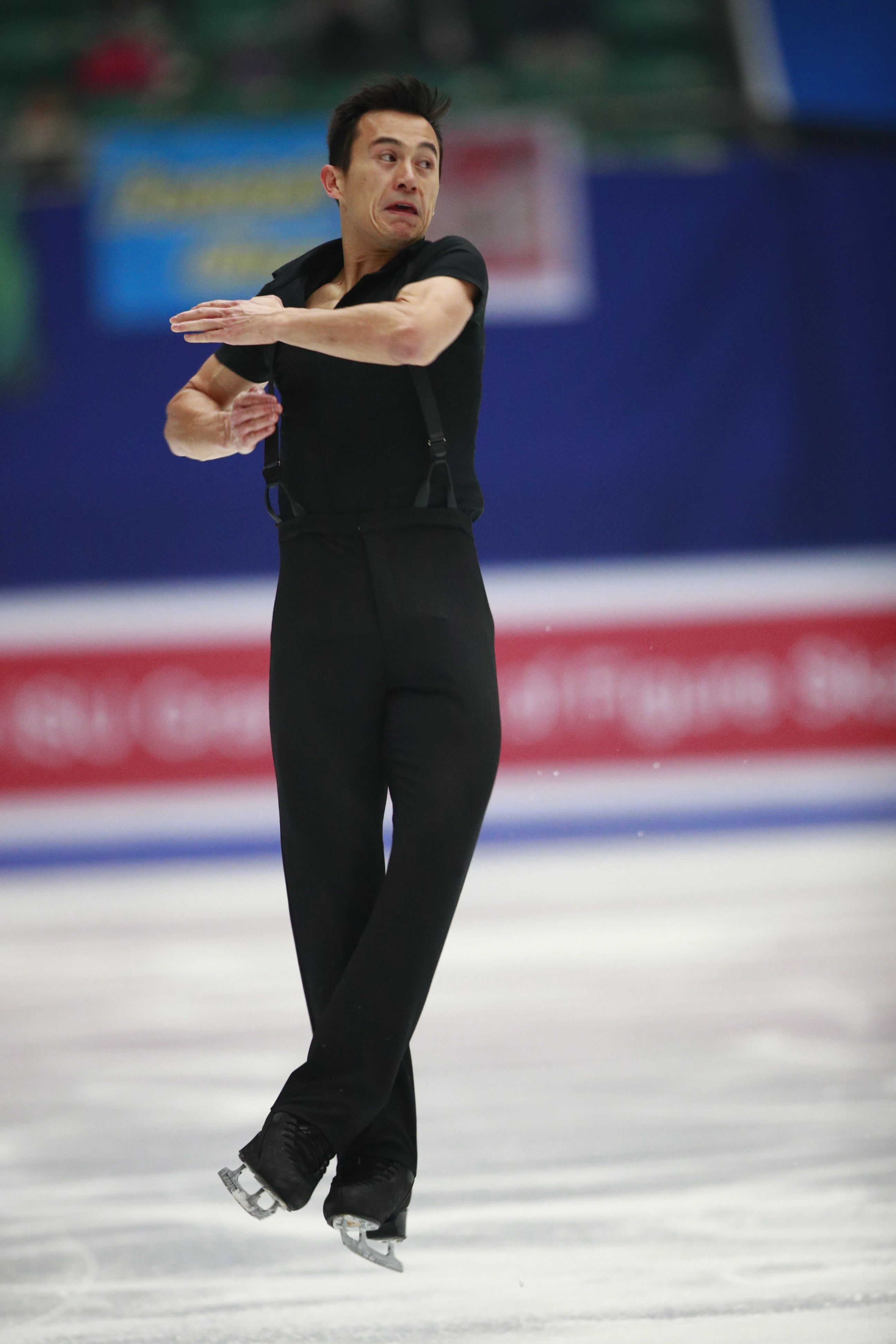 "陈伟群时代"悄然远去