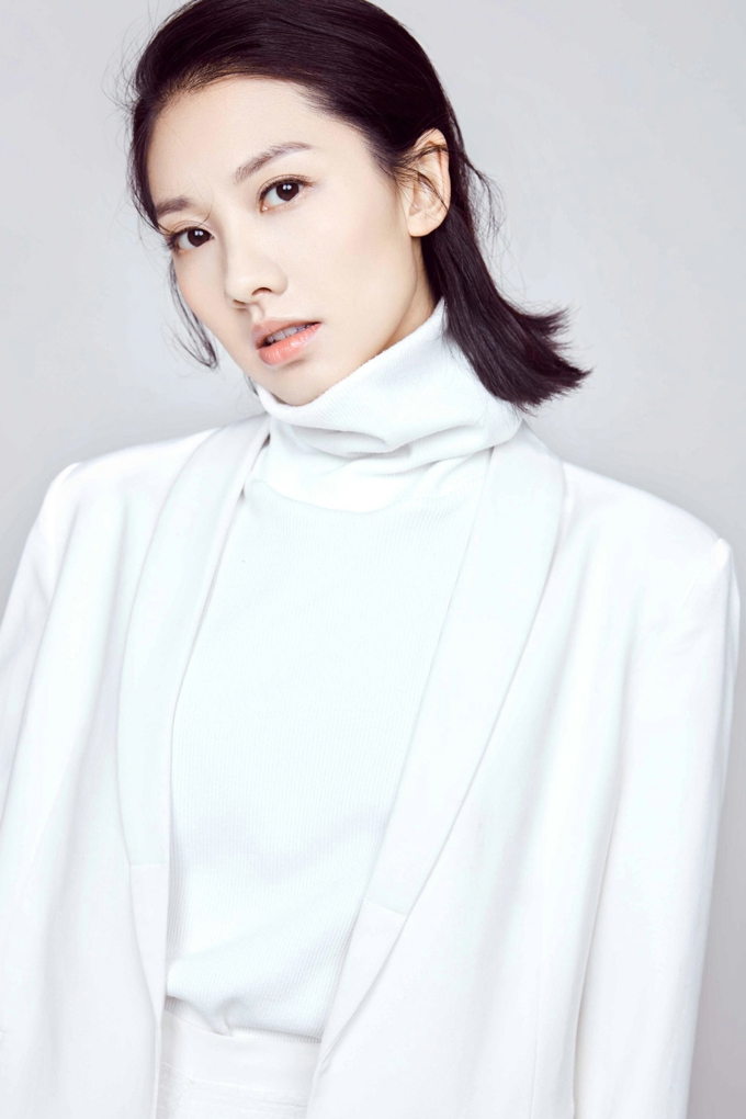 她的名字叫做马黎,你喜欢她吗?