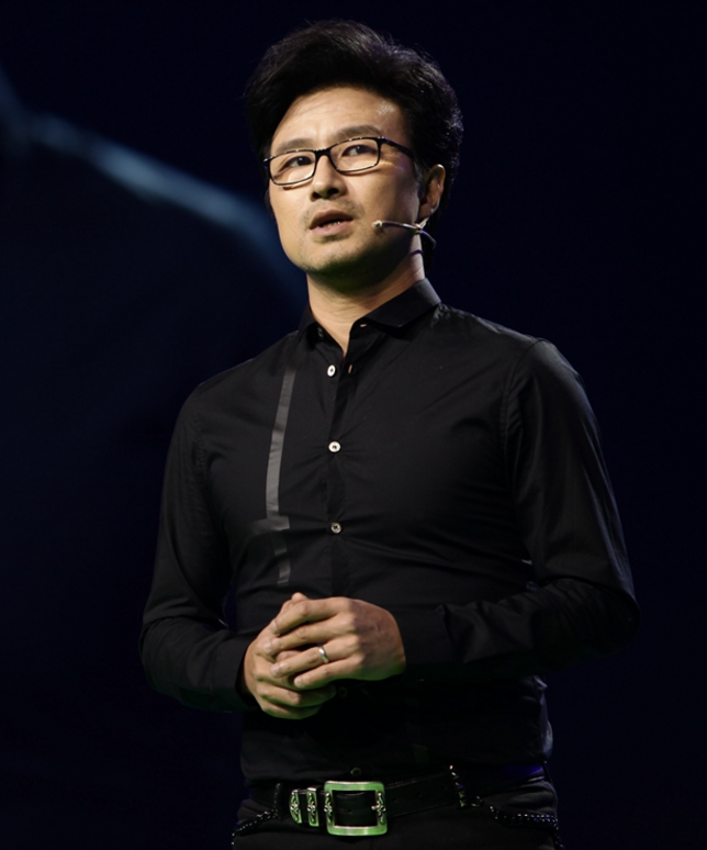 汪峰在《歌手》里唱的《mr.man》什么水平?网友:当得起半壁江山