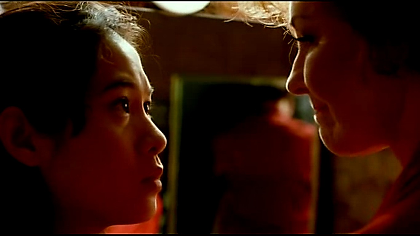 《少女小渔》名声在外,说是电影的功劳,你们觉得呢