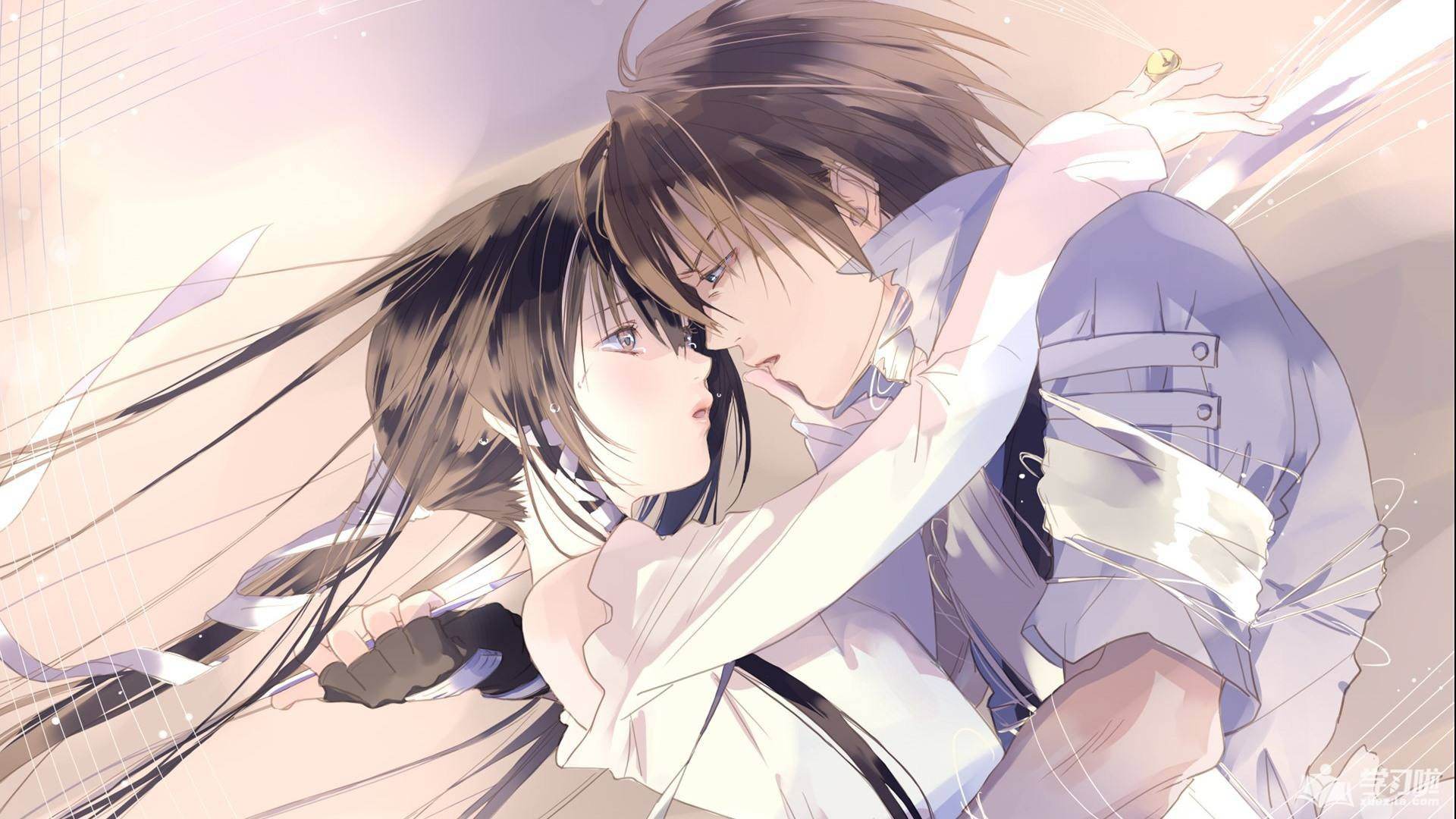 情侣之间互撩的套路,快来学一学