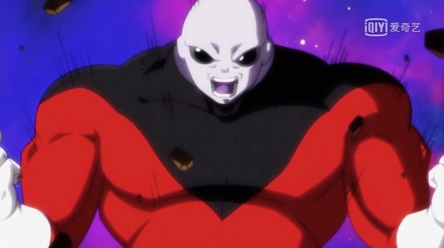 龙珠超127集:吉连黑暗的过去,原来他也有着不可告人的愿望