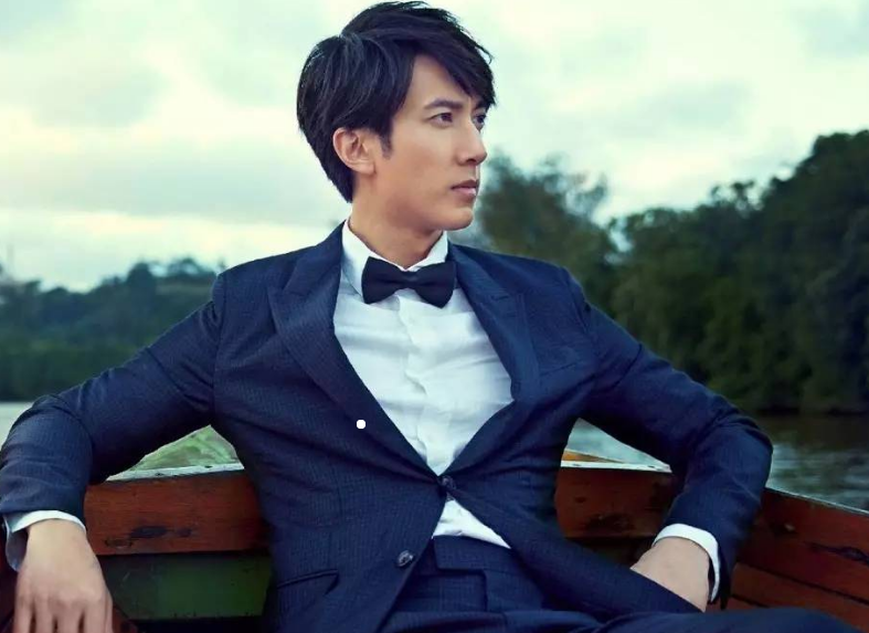 娱乐圈的富二代明星,陈伟霆,吴尊上榜!最后一位更牛!