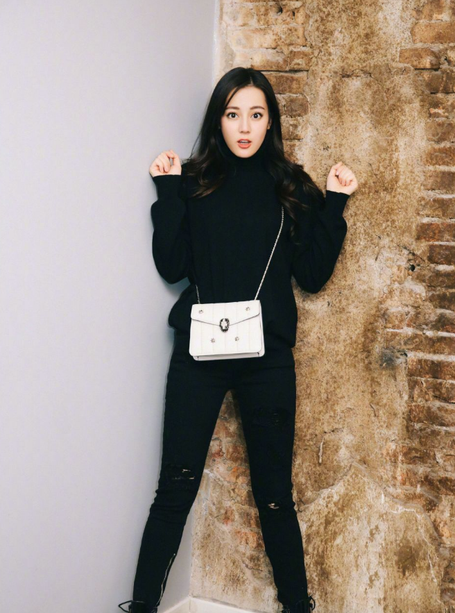 在1992年出生的五大女明星:杨紫,娜扎,热巴上榜,还有鬼精灵!