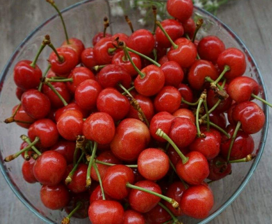 公认4种"甜水果",经常吃的,请让我叫你一声"土豪"