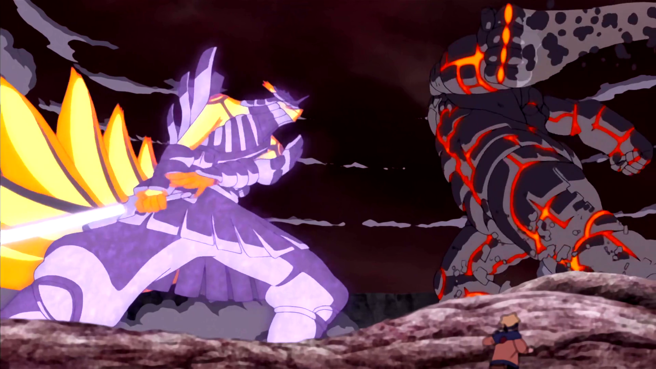 火影忍者:盘点火影里5种超s级的组合忍术,仅影级忍者才能掌握!