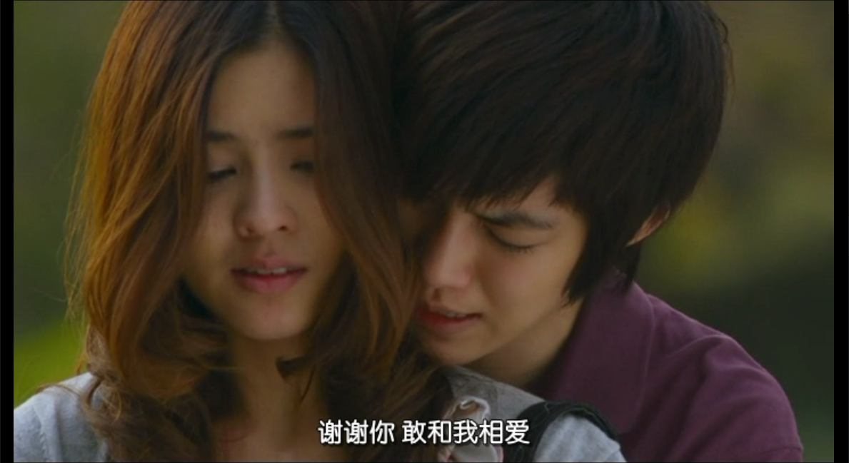 同样是泰国青春同志片,但是比起暹罗之恋来差远了 你们觉得呢?