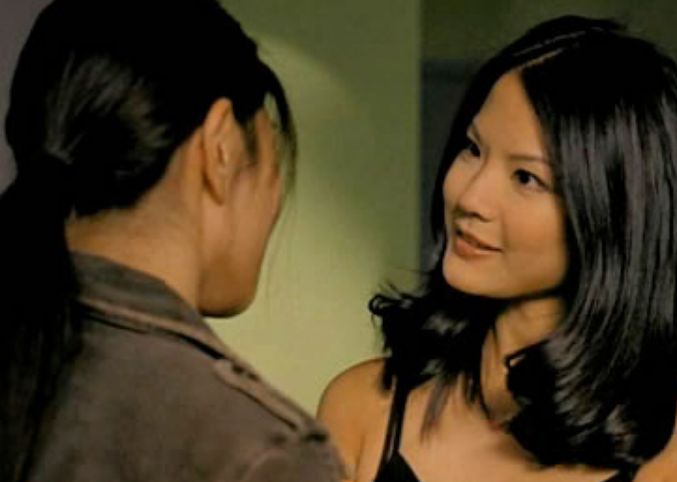 这部爱情喜剧电影——《面子》,你喜欢看吗