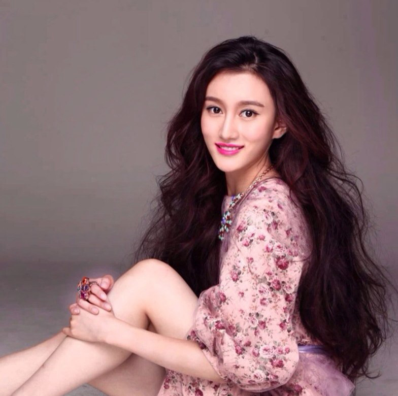 《恋爱先生》颜值最高的四位美女,辛芷蕾垫底,江疏影不是最美!