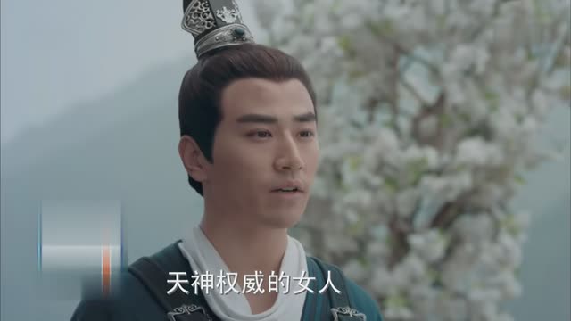 凤囚凰:天如镜针对容止竟然是因为这个,越捷飞一语道破天师心思