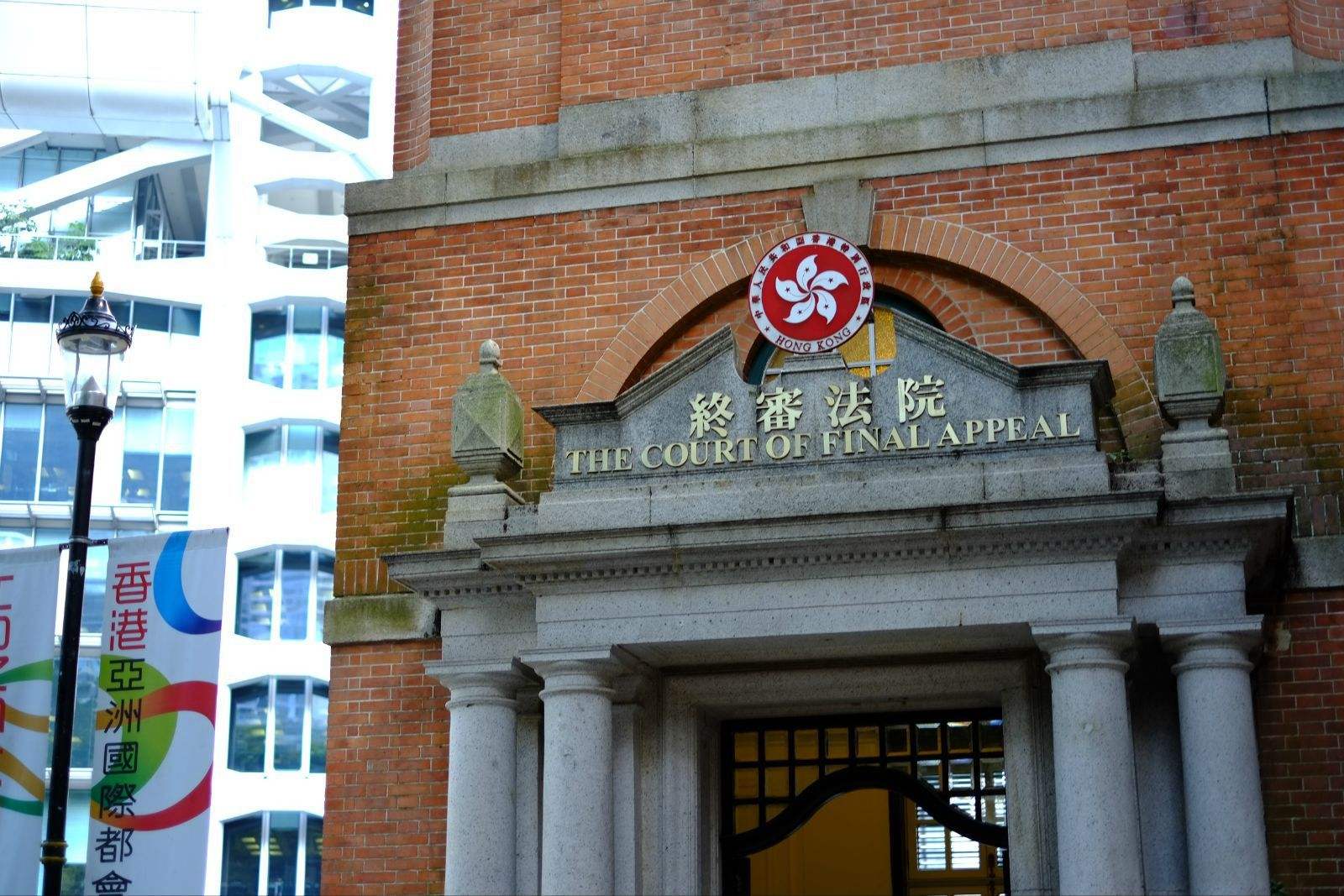 环球时报:香港法院释放黄之锋 是一个危险的征兆