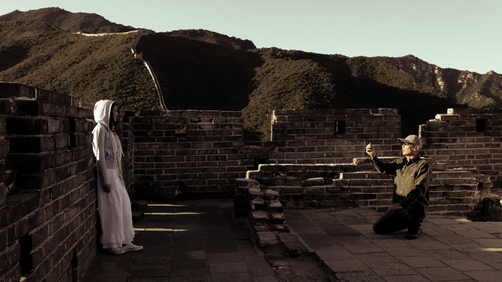 《非诚勿扰2》是一部关于爱情的喜剧,你认为呢?