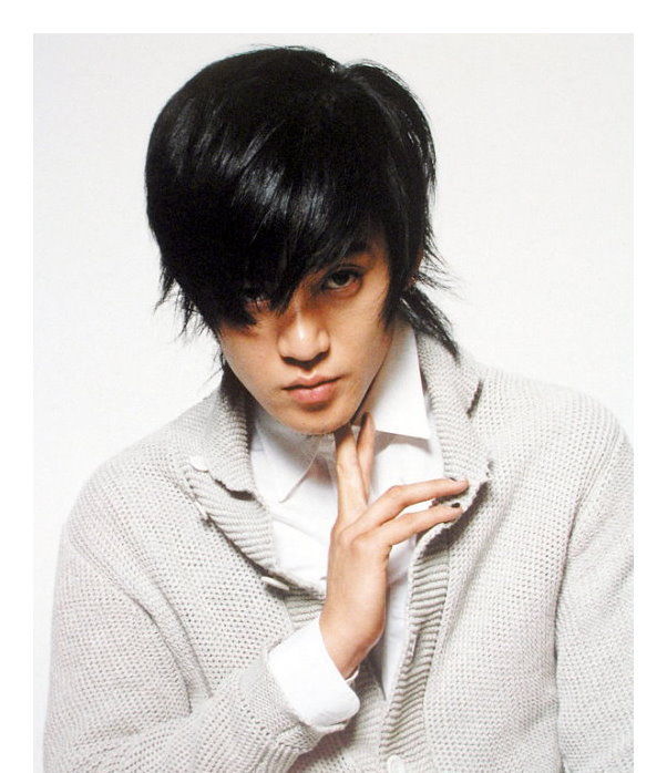 出生于东京都小平,演员,导演,声优的他,你了解多少!