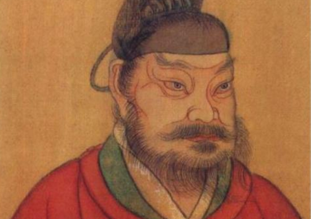 名人趣事:汉平帝刘衎