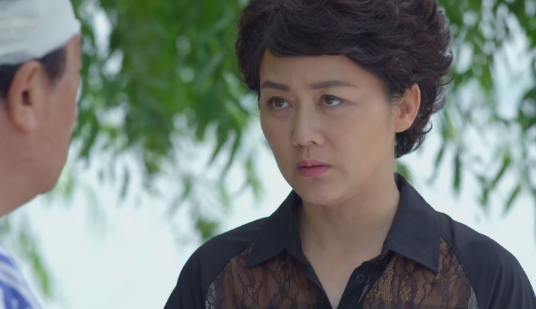 《知青家庭》第二十六集中乔生终于认识到了自己的错误