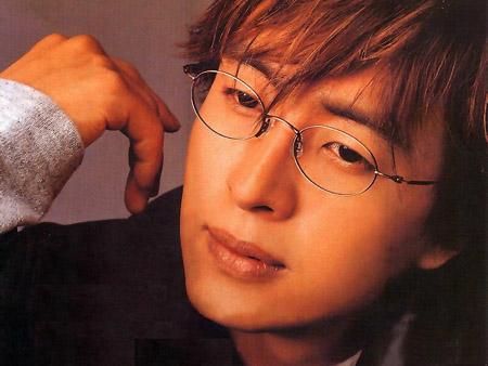 韩国男星裴勇俊图集:当年深深喜欢的男神!