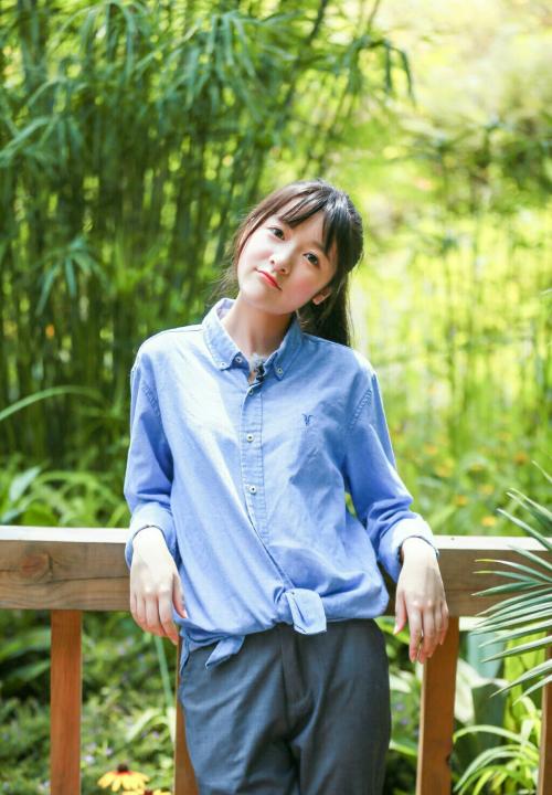 徐娇曾经那个反串的童星还记得吗?