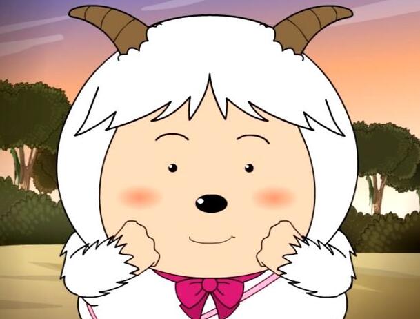 盘点《喜羊羊与灰太狼》中最"丑"的五只羊,第一名也太丑了吧!