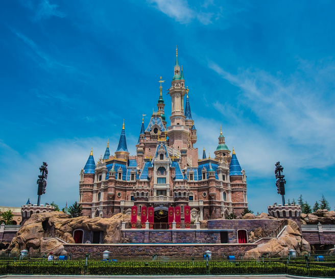 一个真实的人,一定是懂爱的