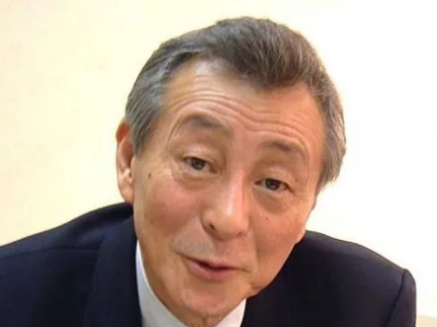 迪迦奥特曼中的和蔼老人泽井总监于昨日逝世