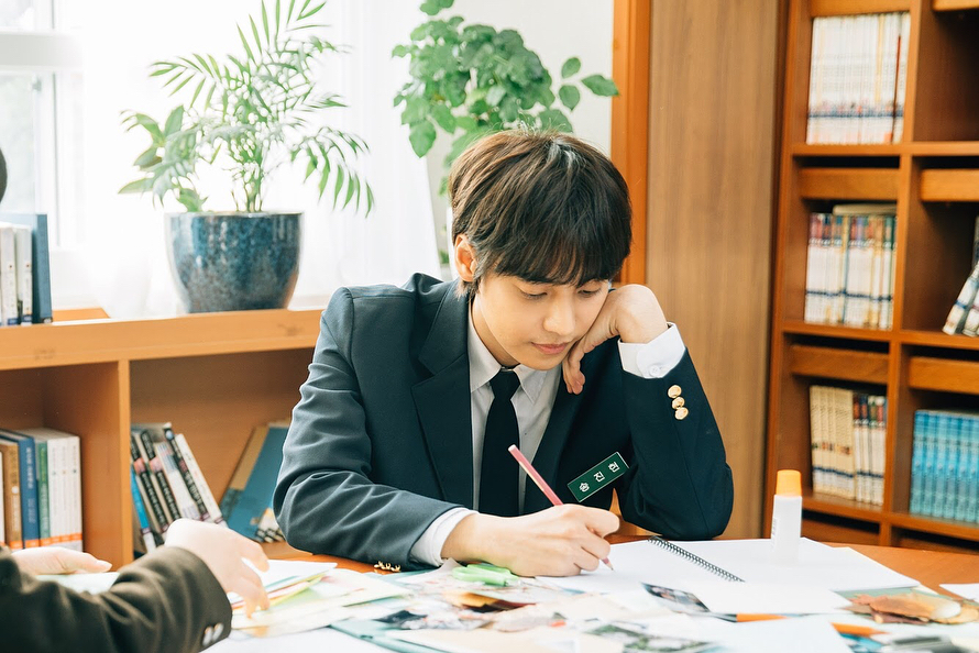 one郑帝元出演综艺《穷游》,崭新综艺面貌令人期待