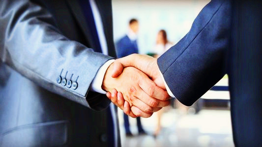 优弗:留美必备礼仪常识是什么?