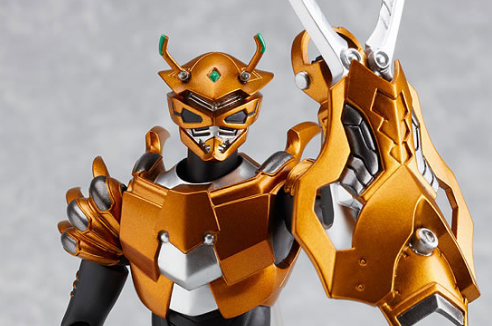 黑影:本来是一个特色的骑士,结果这骑士后期直接被量产了,可怜了初濑