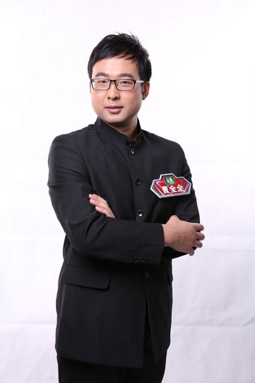 鲍橒 盲眼挑战蜂巢迷宫,神一般的存在!